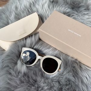 Gentle monster Percy Sunglasses